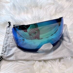 SMITH I/O MAG XL ChromaPop Replacement Lens